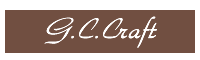 G.C.Craft（ジーシークラフト）