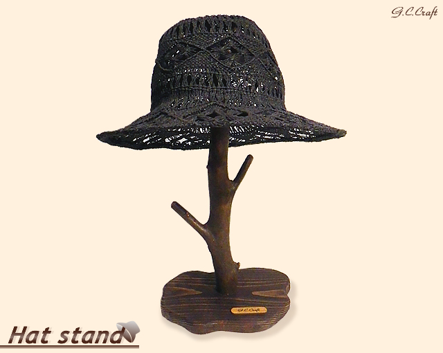 鼻メガネスタンド