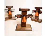 鼻メガネスタンド・１段タイプ