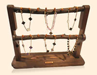 アクセサリースタンド★可動式アーム・レギュラーサイズ