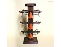 鼻メガネスタンドプレミアム